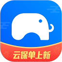 象保保