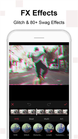 VlogStar截图4