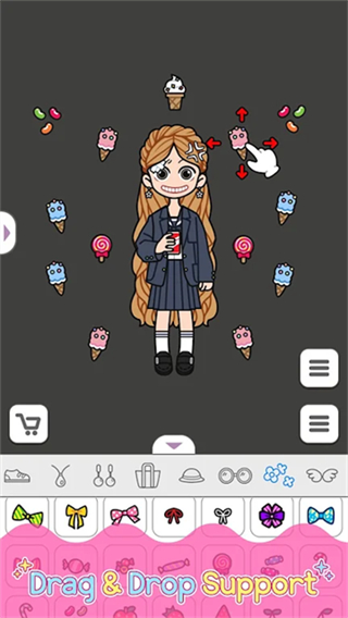 莉莉故事截图3