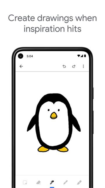 keep记事截图4
