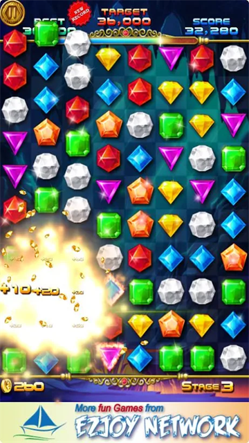 宝石迷阵2截图2