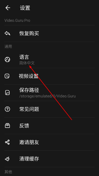 VideoGuru视频编辑