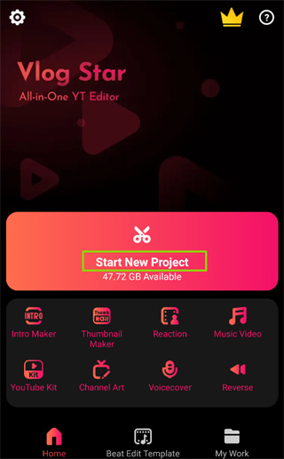 VlogStar