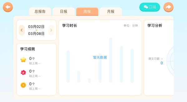 i家长通截图2