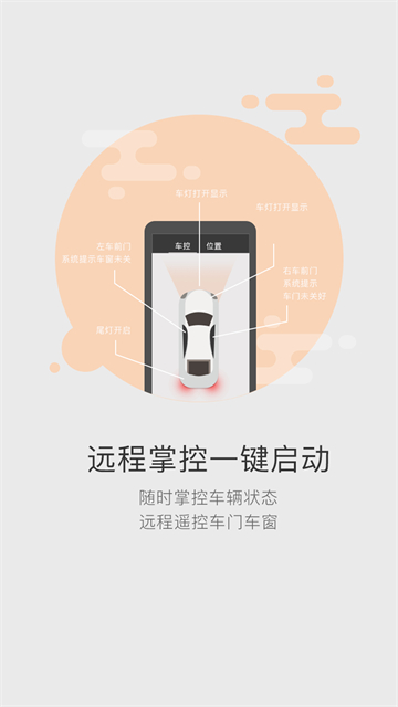51车联截图2