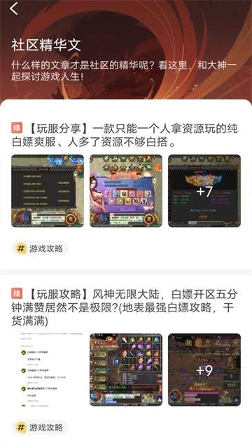 覆雨传奇(996传奇盒子)截图4
