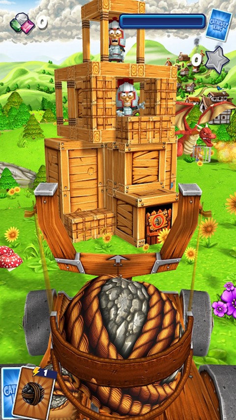 弹射之王无限魔力版截图3