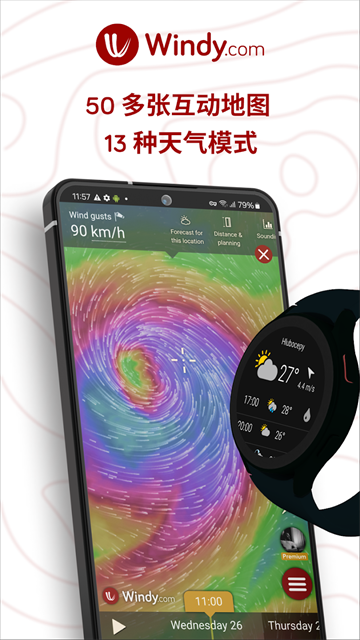 windy截图1