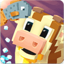 Blocky Farm