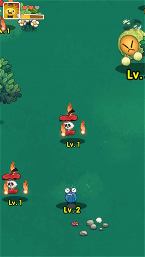 水果大乱斗截图4