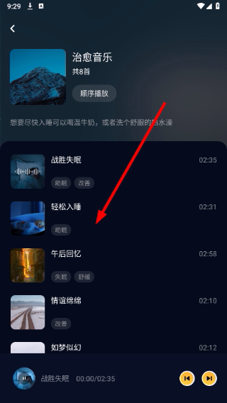 小红睡眠音乐正版