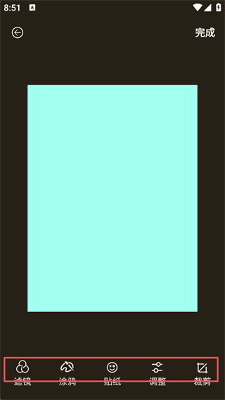 LoFiCam相机
