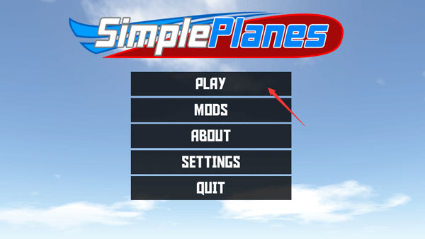 SimplePlanes