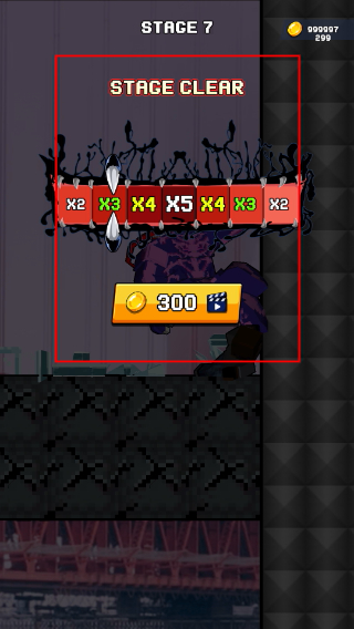 暴走毒液无限金币版本