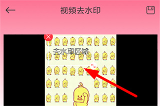 去水印秀