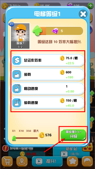淘金日记