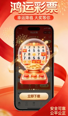 鸿运彩app下载安装截图4
