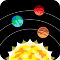 Solar Walk Lite