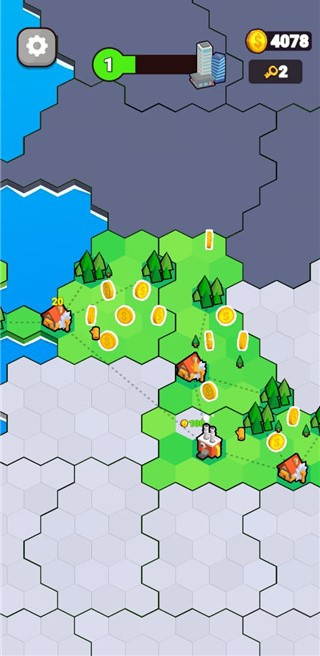 Factory World截图1