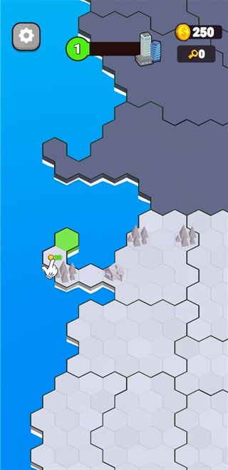 Factory World截图2