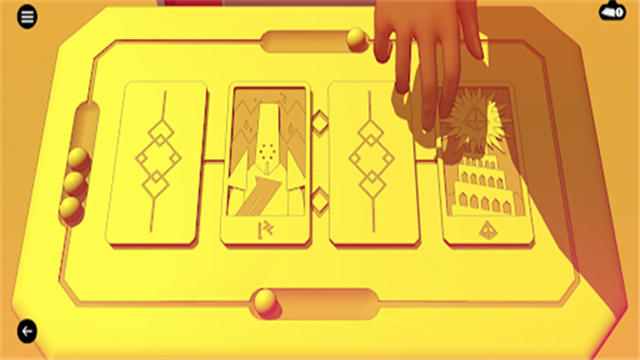 ChantsOfSennaar截图3