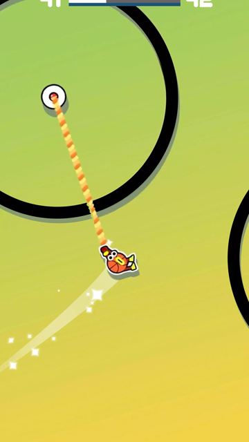Stickman Hook截图3