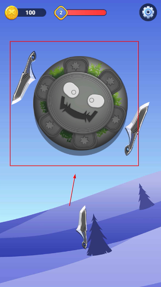 疯狂射击大师
