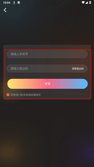 雨林影视最新版