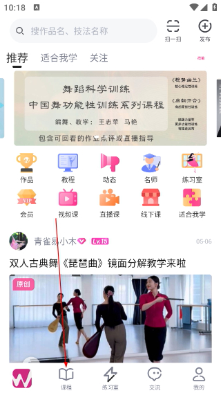中舞网