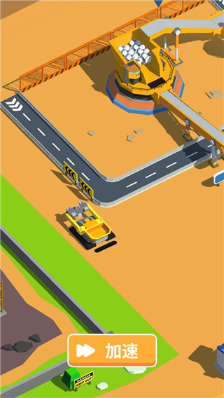Coal Mining Inc