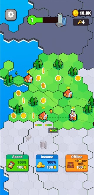 Factory World