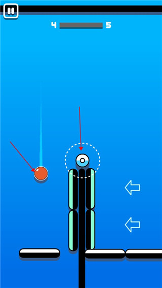 Stickman Hook