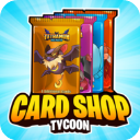 TCG Card Tycoon Simulator