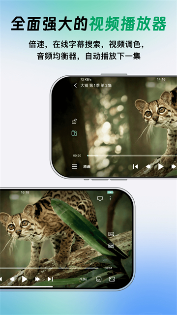 vidhub截图1