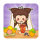 梦幻奶茶屋免广告