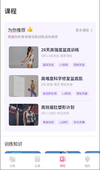 凯格尔运动