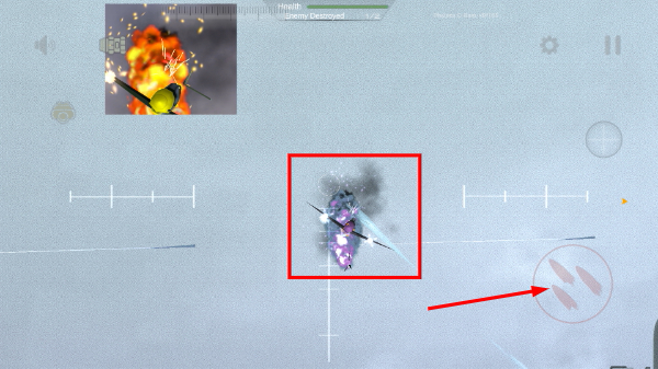防空炮模拟器无限金币版