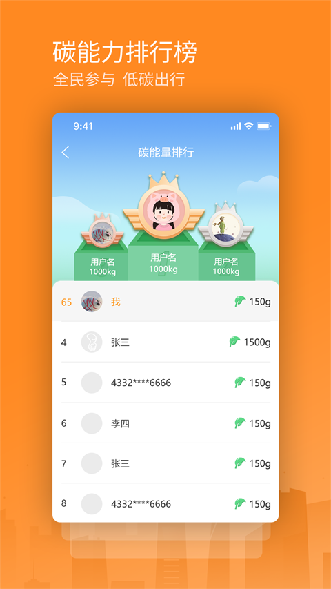 交运通截图2