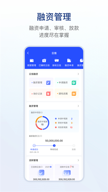 链信截图4