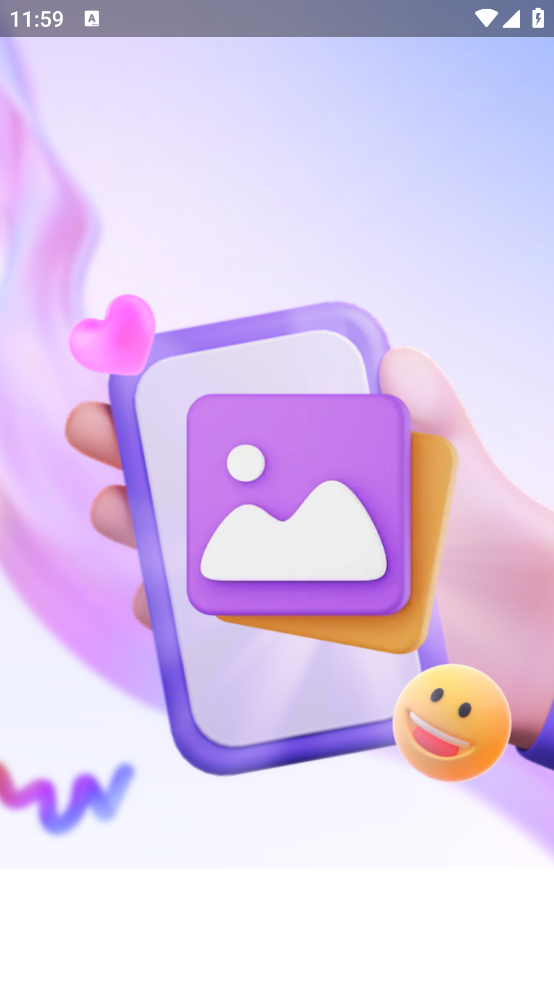 贴贴壁纸截图4