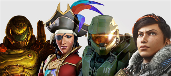 Xbox云游戏截图1