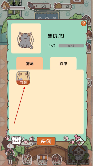 开心猫舍