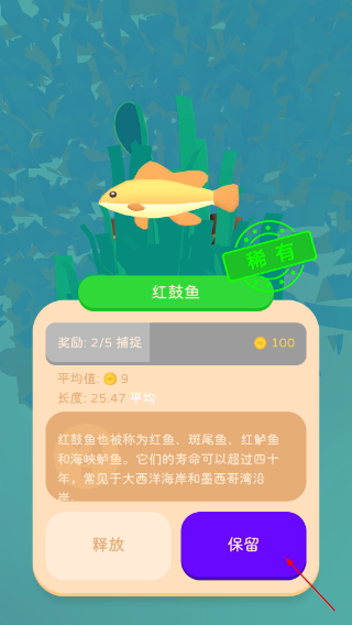 我的钓鱼生活