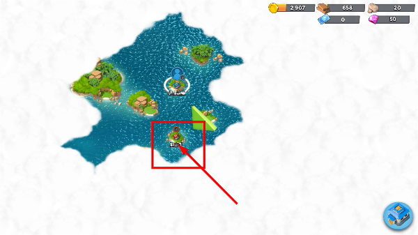 海岛奇兵手游