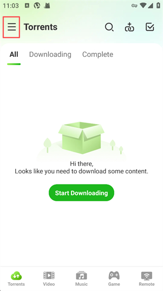 uTorrent