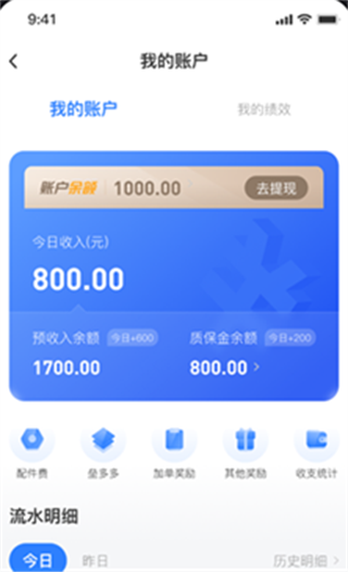 啄木鸟工程师
