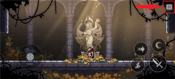 dungeonslasher