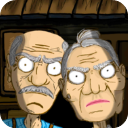 Creepy Elders House Escape