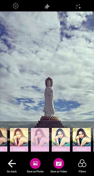 kiradroid截图2