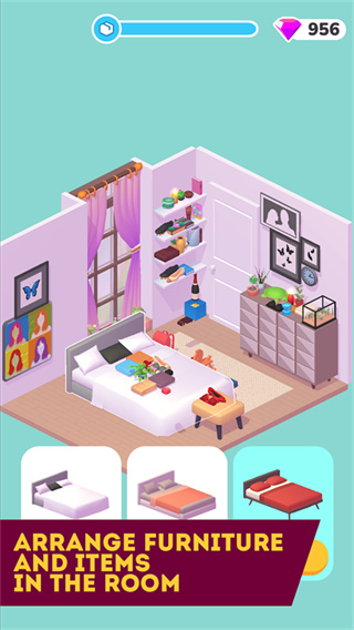 Decor Life截图5